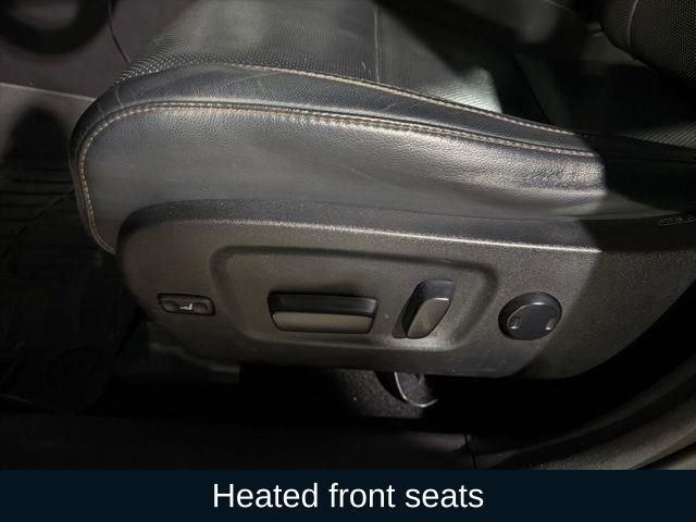 Used 2015 Toyota Highlander Limited image 16