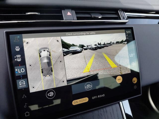 Used 2026 Land Rover Range Rover Velar Dynamic SE AWD/4WD image 10