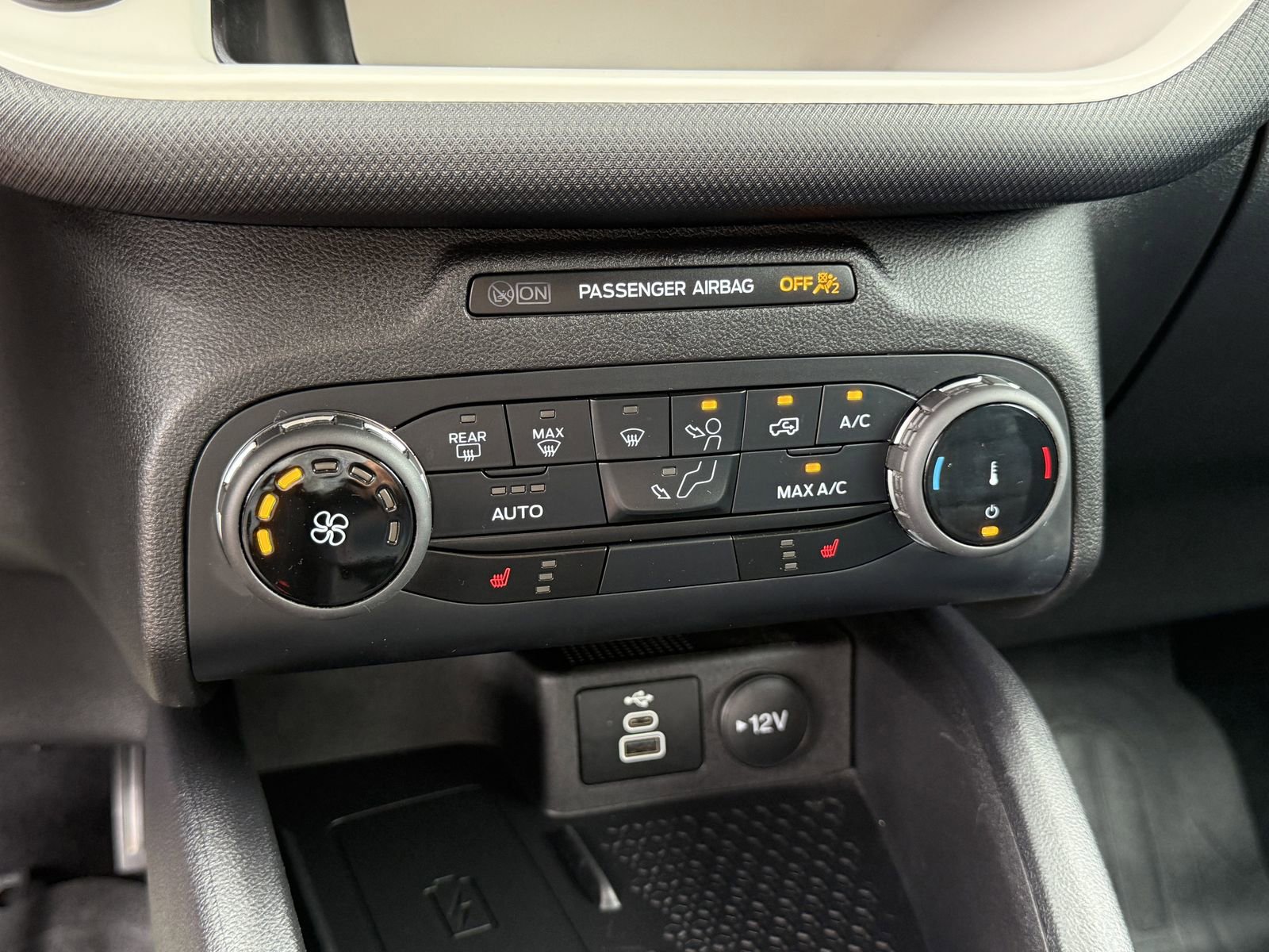 Certified 2023 Ford Bronco Sport Heritage w/ Heritage Convenience Package image 20