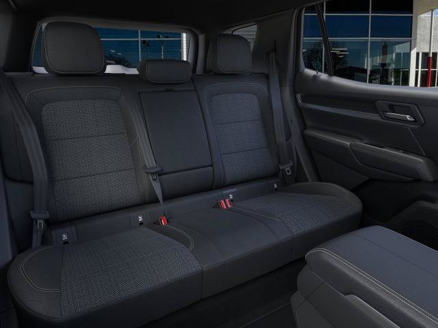 New 2026 GMC Terrain Elevation w/ Technology Package II FWD image 17