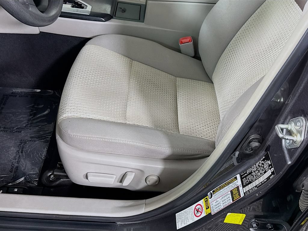 Used 2014 Toyota Camry LE FWD image 22