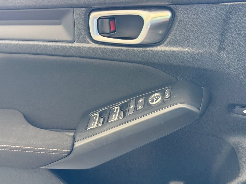 Used 2024 Honda Civic Sport image 25