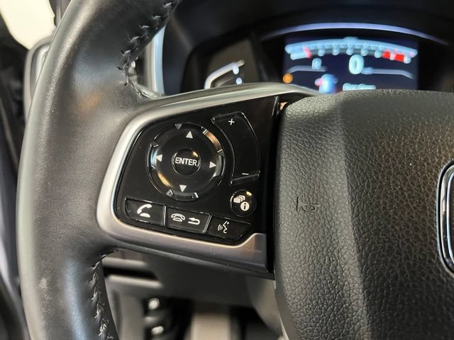 Used 2021 Honda CR-V EX-L image 25