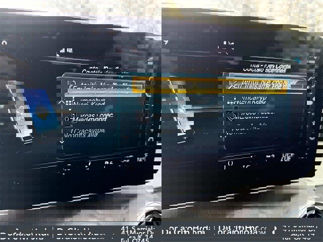 Used 2023 Mercedes-Benz C 300 C 300 w/ AMG Line image 18