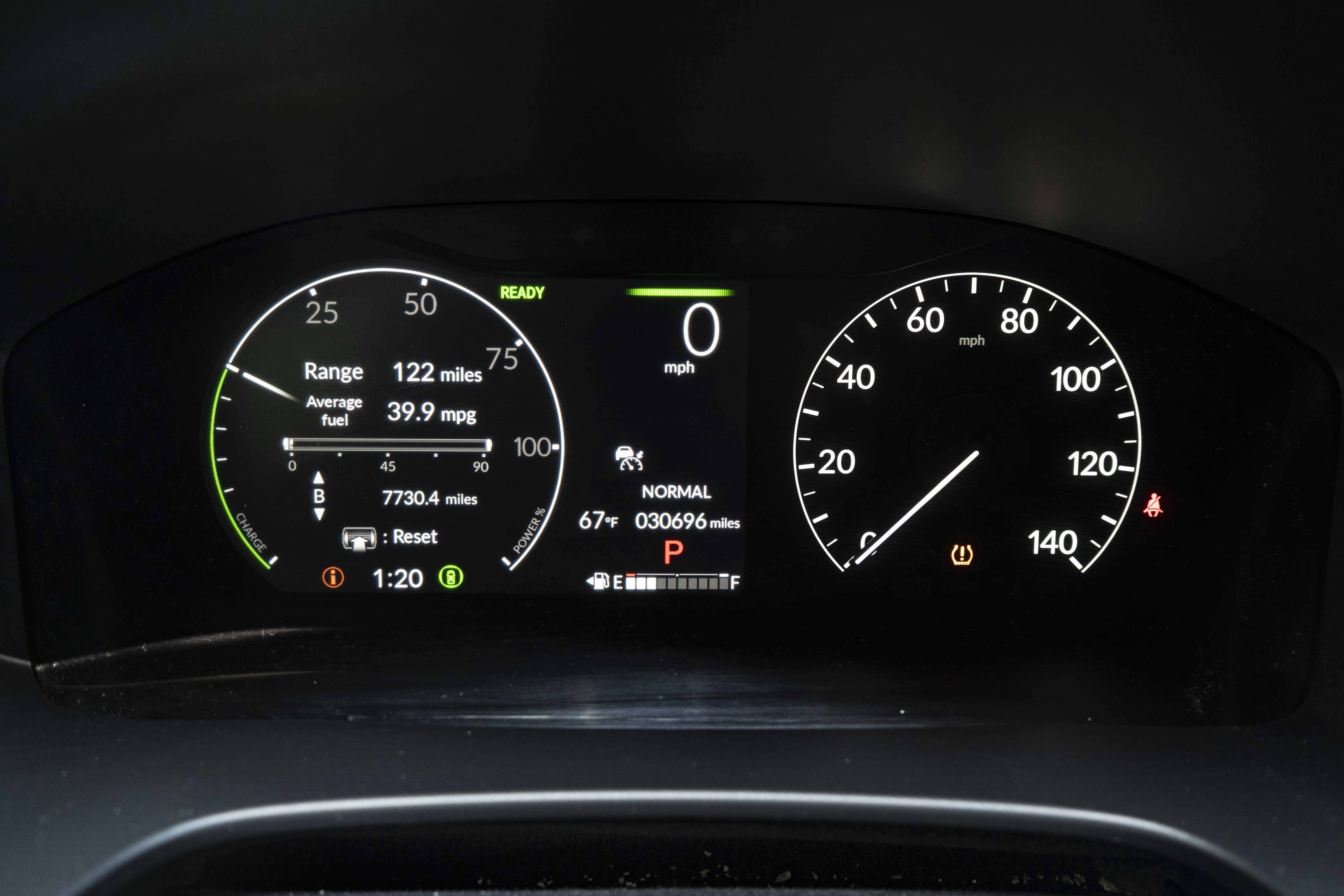 Used 2025 Honda CR-V Sport image 22