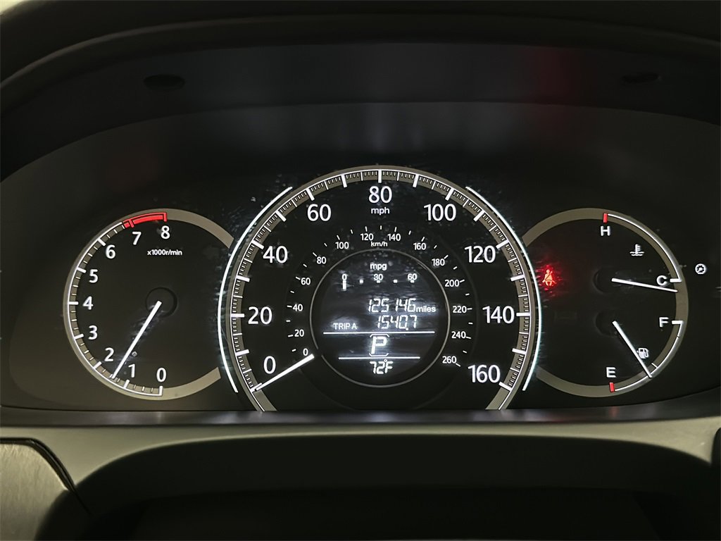 Used 2013 Honda Accord EX-L image 13