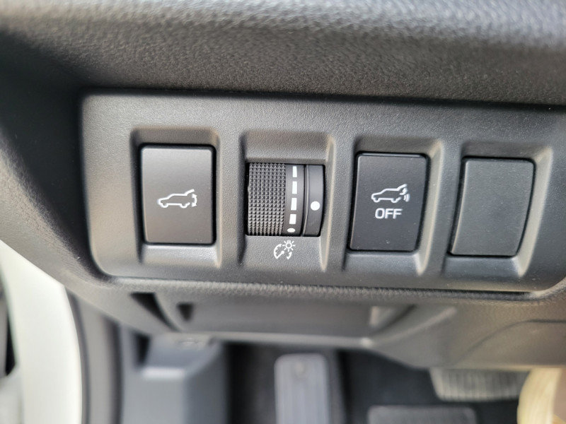 Used 2024 Subaru Outback Premium w/ Popular Package #1A AWD/4WD image 36