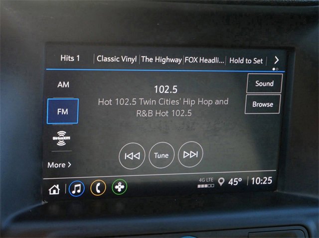 Used 2023 GMC Terrain SLE w/ Driver Convenience Package image 22