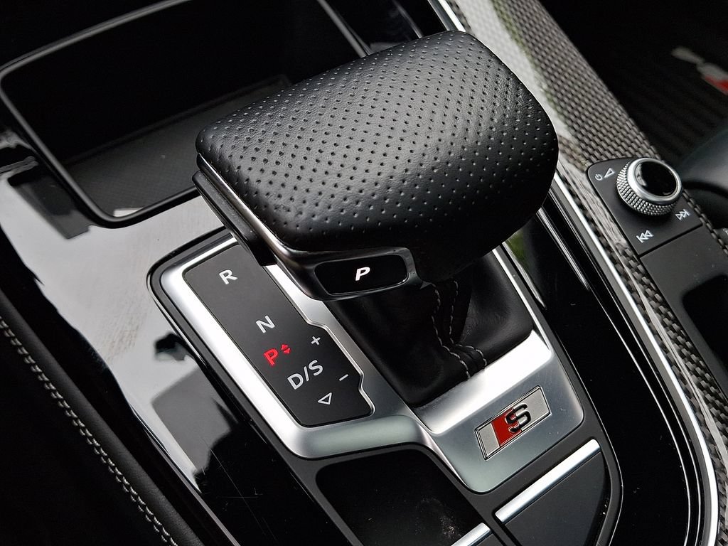 Certified 2023 Audi S4 Premium Plus w/ Premium Plus Package AWD/4WD image 21