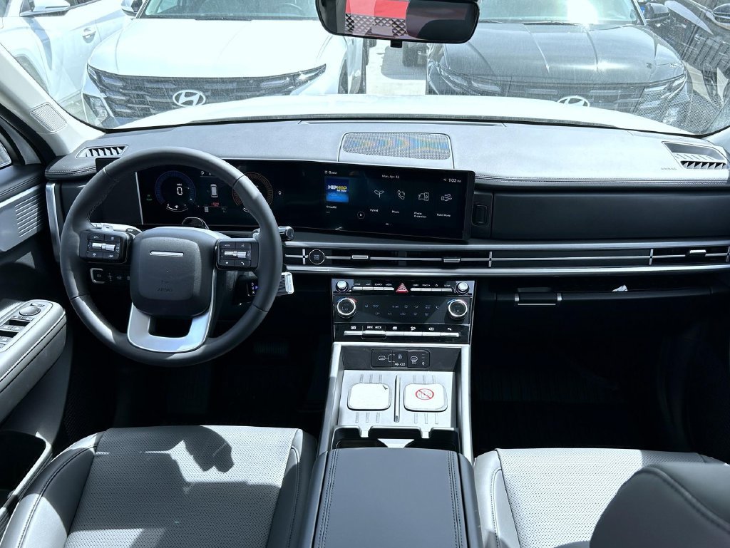 New 2026 Hyundai Santa Fe SEL AWD/4WD image 12