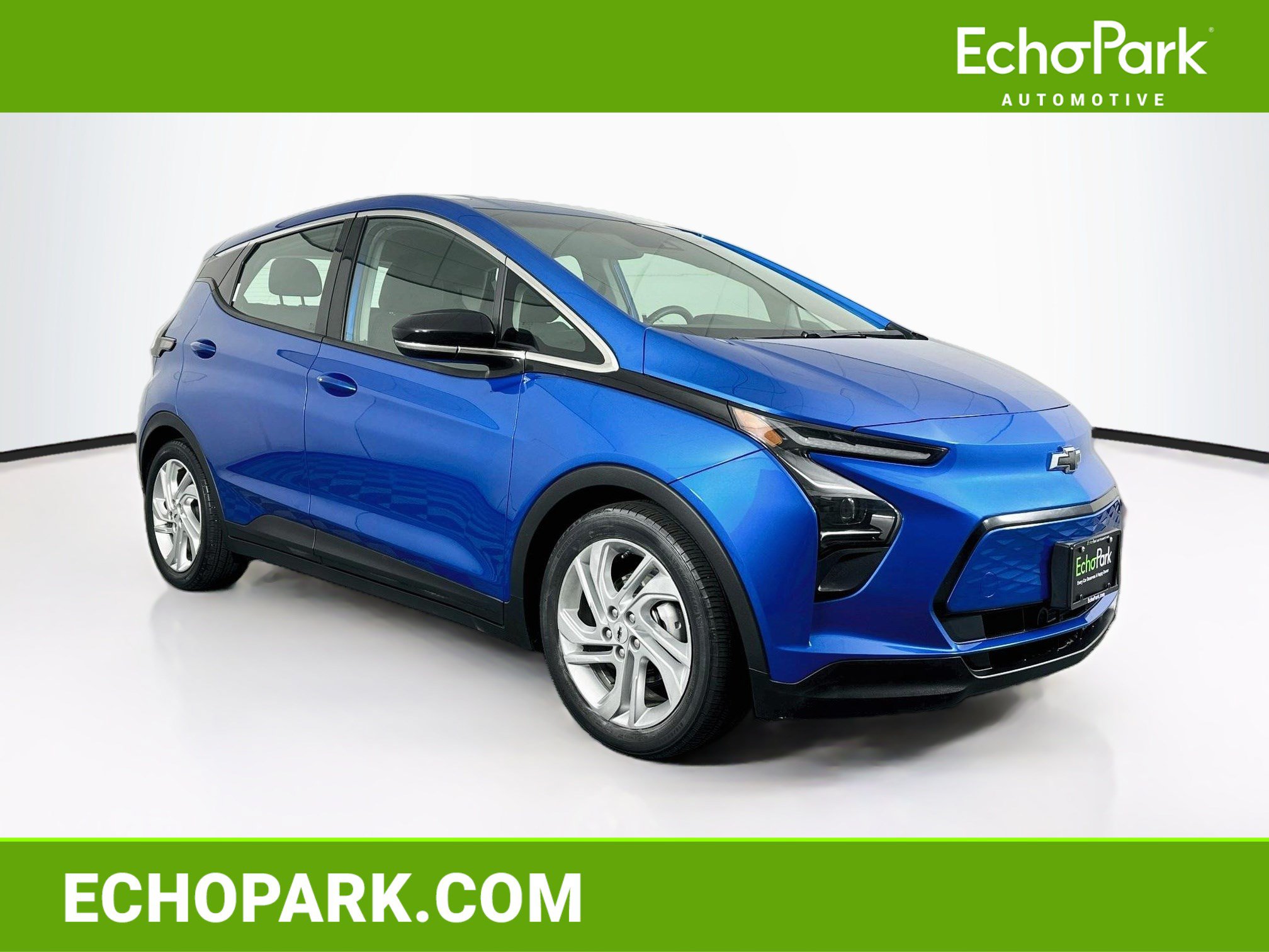 Used 2022 Chevrolet Bolt LT
