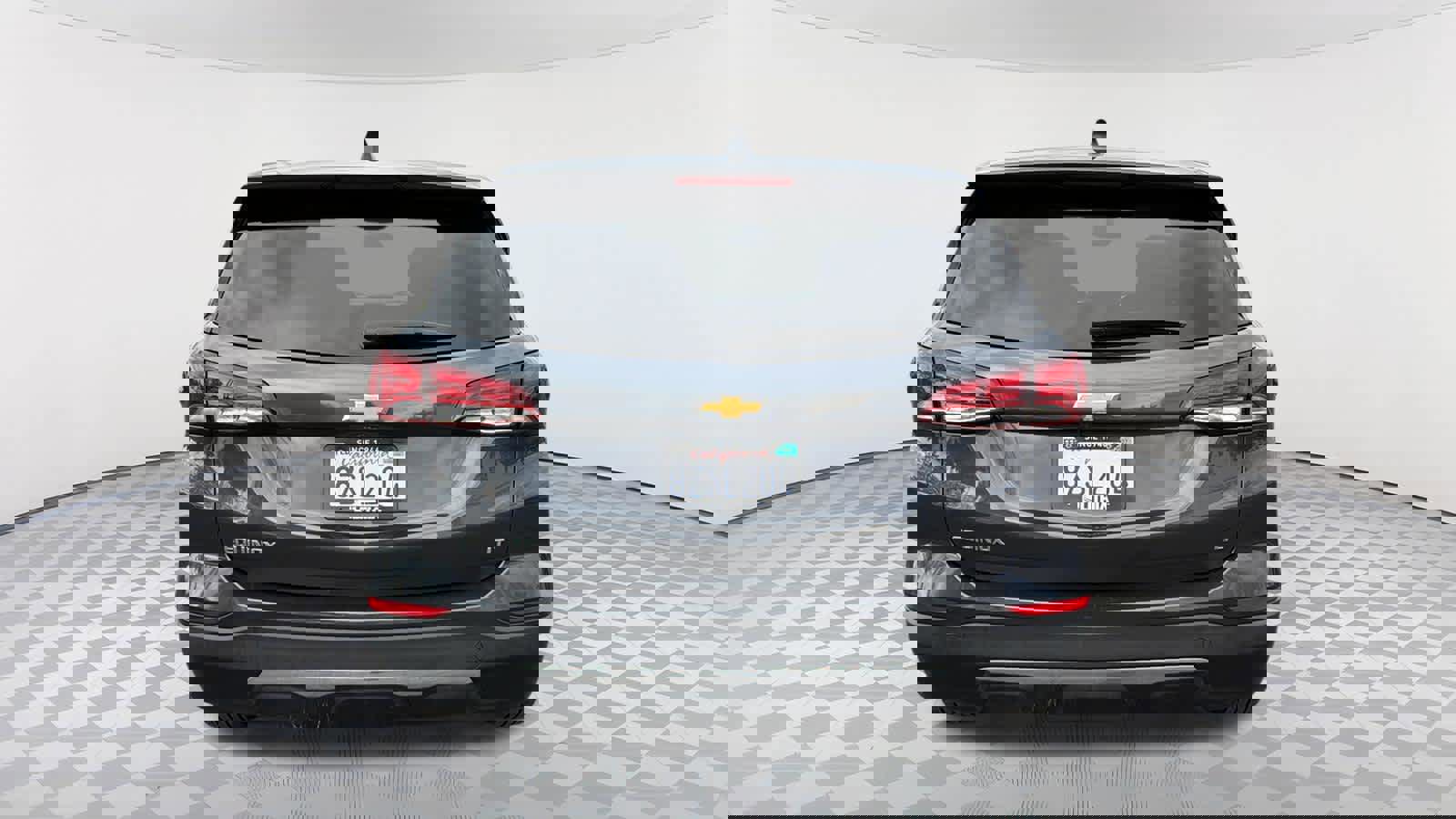 Used 2022 Chevrolet Equinox LT image 6