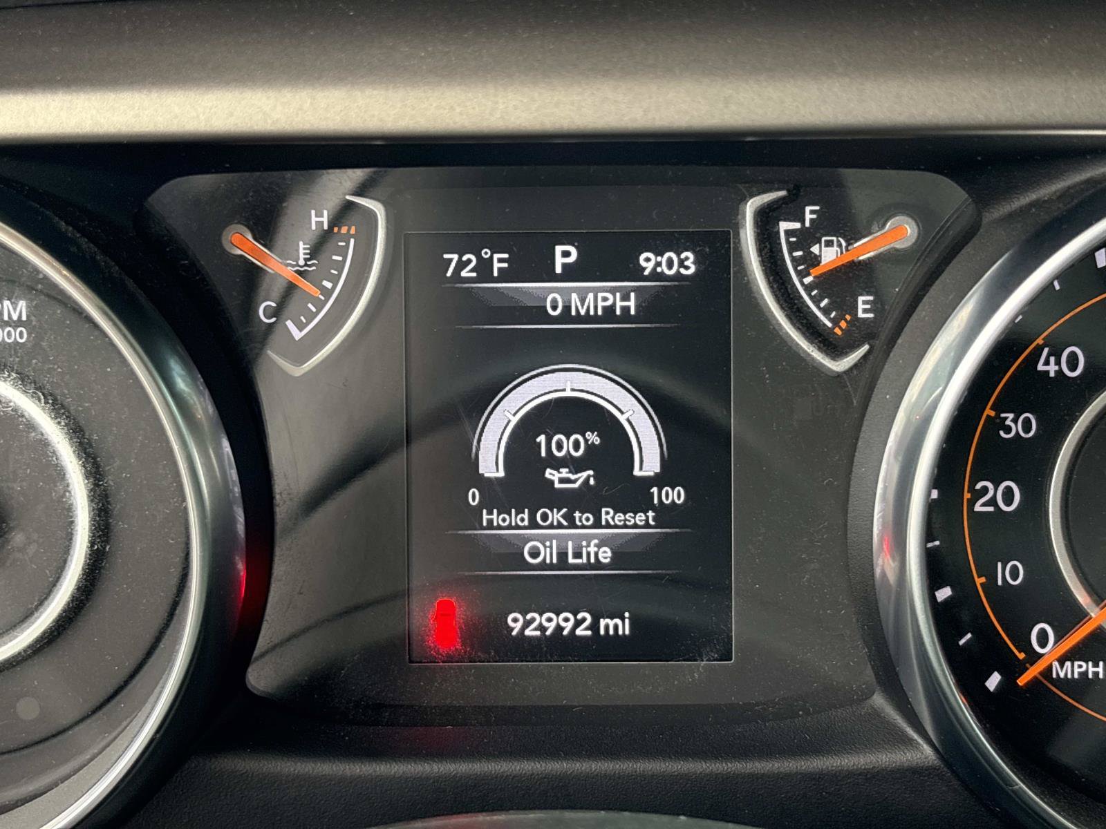 Used 2018 Jeep Wrangler Unlimited Sport AWD/4WD image 21