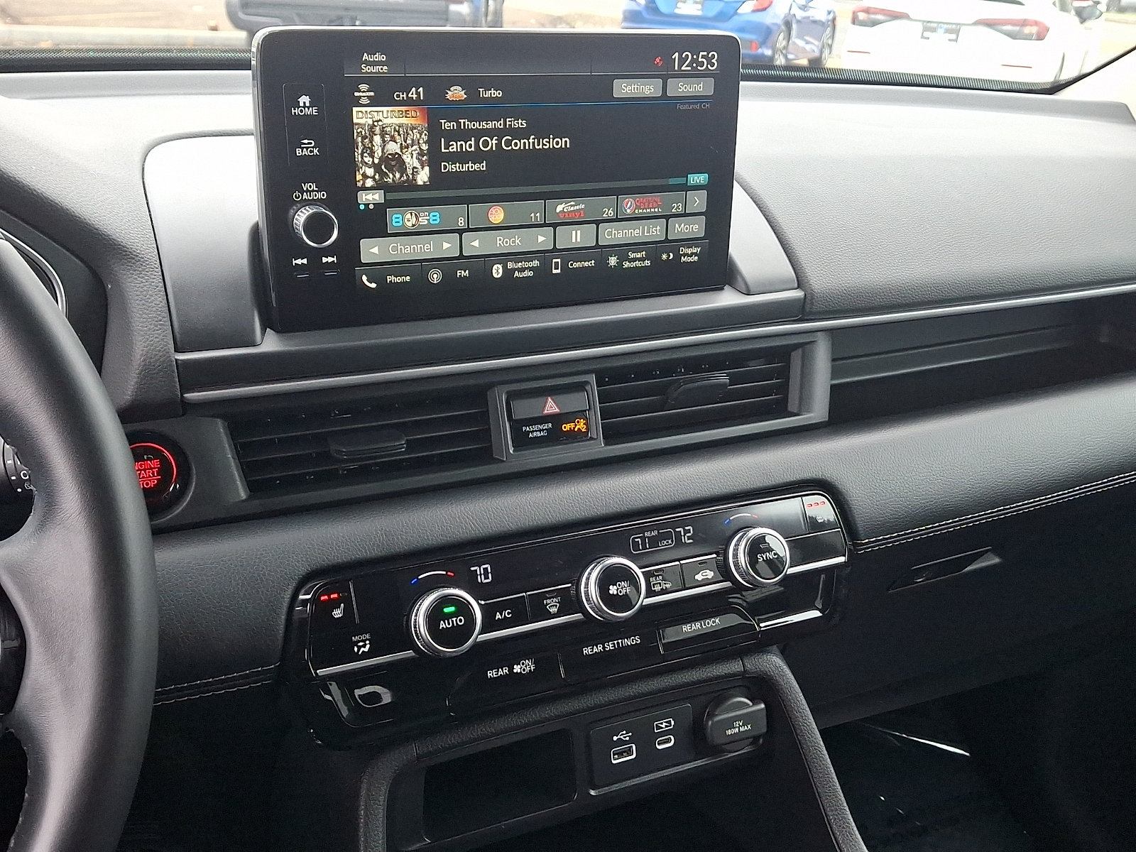 Used 2023 Honda Pilot EX-L image 19