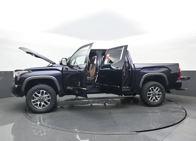 New 2026 Toyota Tundra 1794 Edition AWD/4WD image 33