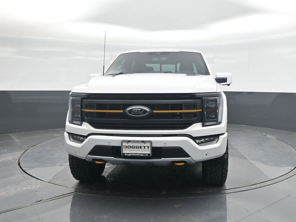 Used 2022 Ford F150 Tremor w/ Equipment Group 402A High image 5