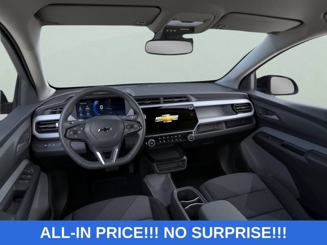 New 2027 Chevrolet Bolt LT w/ Comfort Package FWD image 9