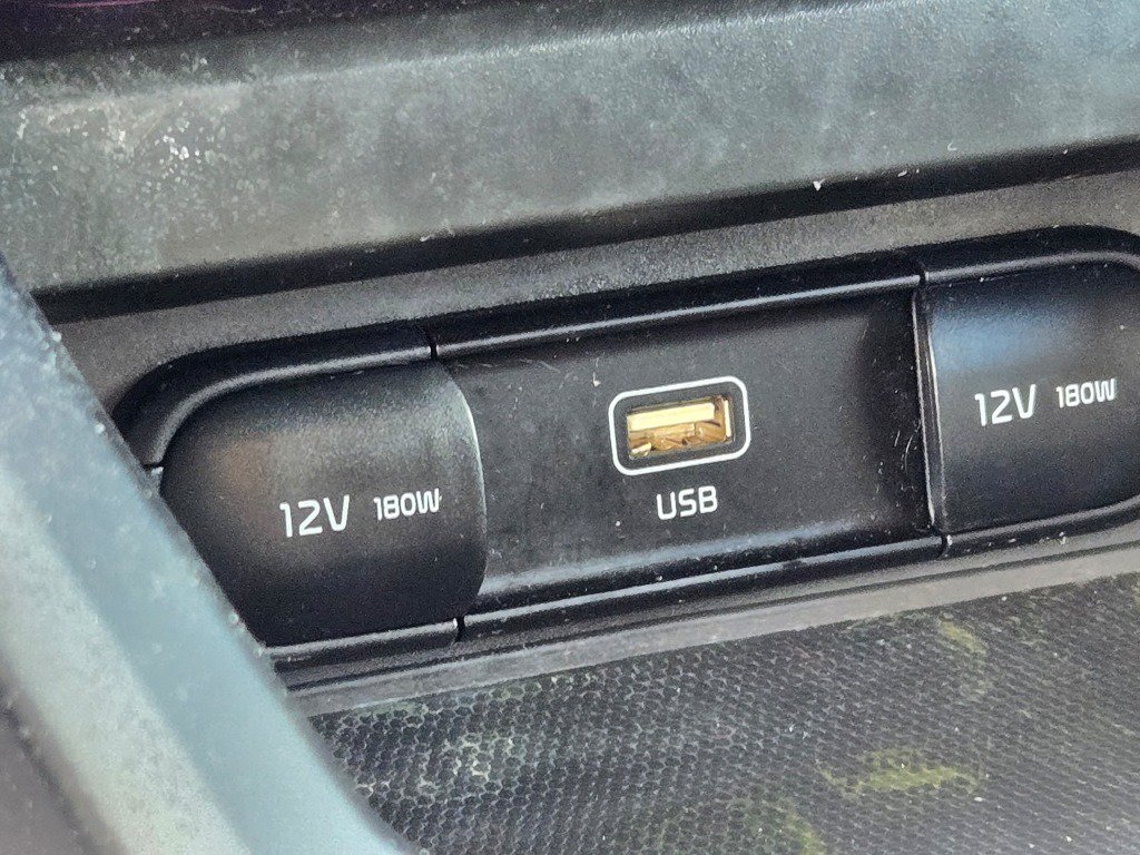 Used 2024 Kia Soul LX w/ Option Group 015 FWD image 26