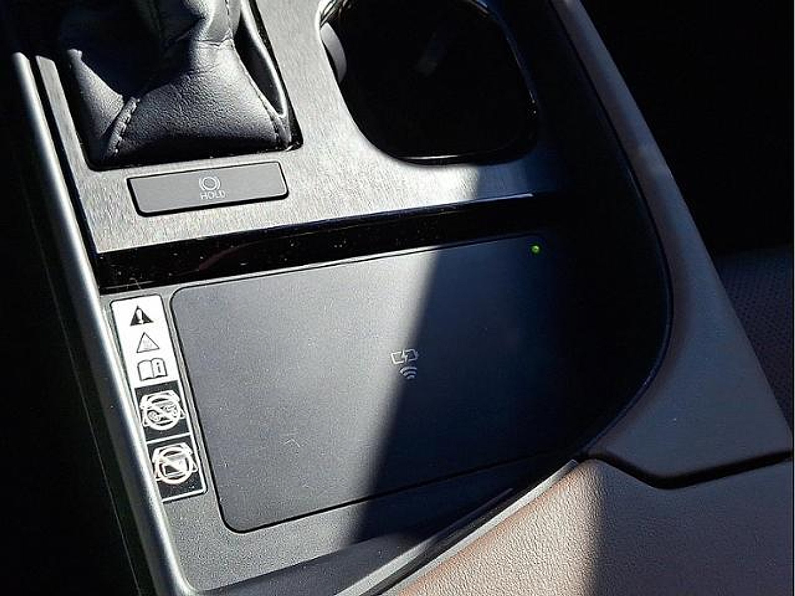 Used 2023 Lexus ES 350 w/ Premium Package FWD image 24