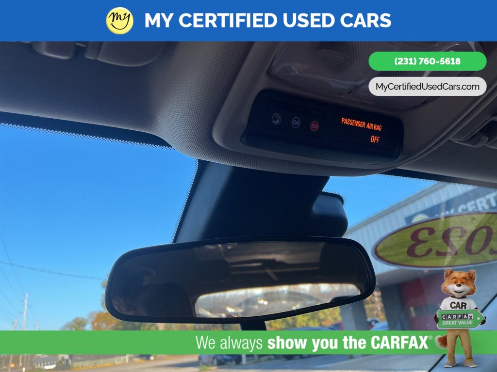 Used 2023 Buick Encore GX Preferred w/ Cold Weather Comfort Package image 24