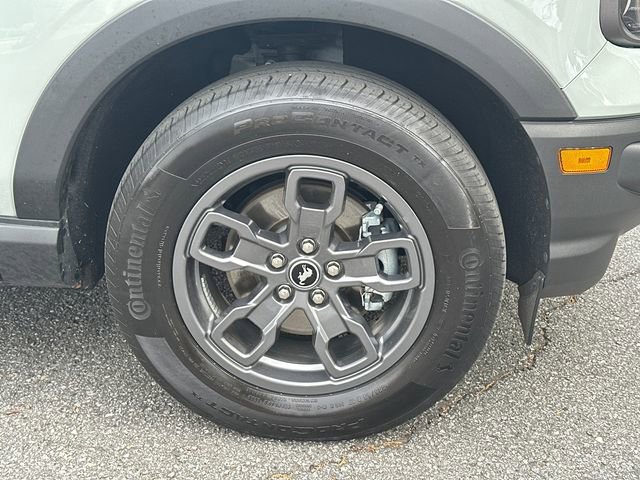 Used 2023 Ford Bronco Sport Big Bend w/ Convenience Package image 16