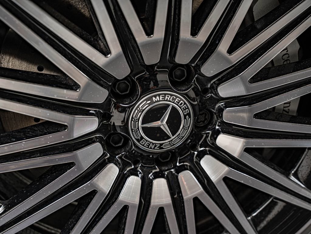 New 2026 Mercedes-Benz CLE 450 4MATIC Cabriolet image 13