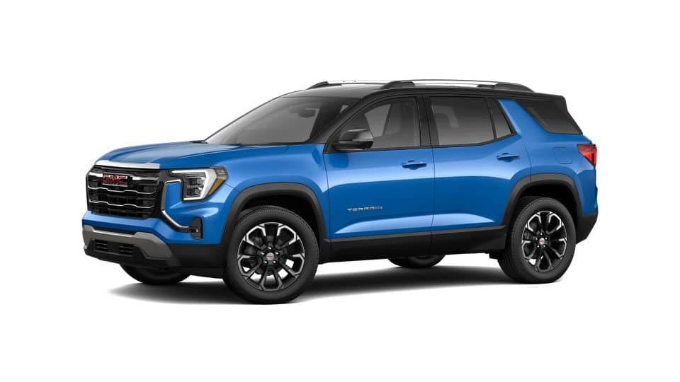 New 2026 GMC Terrain Elevation w/ Elevation Premium Package image 28