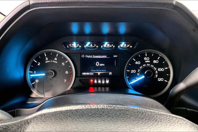 Used 2018 Ford F150 XLT w/ Equipment Group 301A Mid AWD/4WD image 14