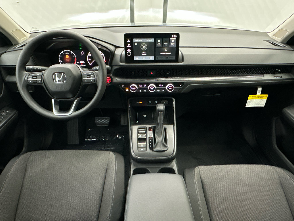 Used 2026 Honda CR-V EX image 24