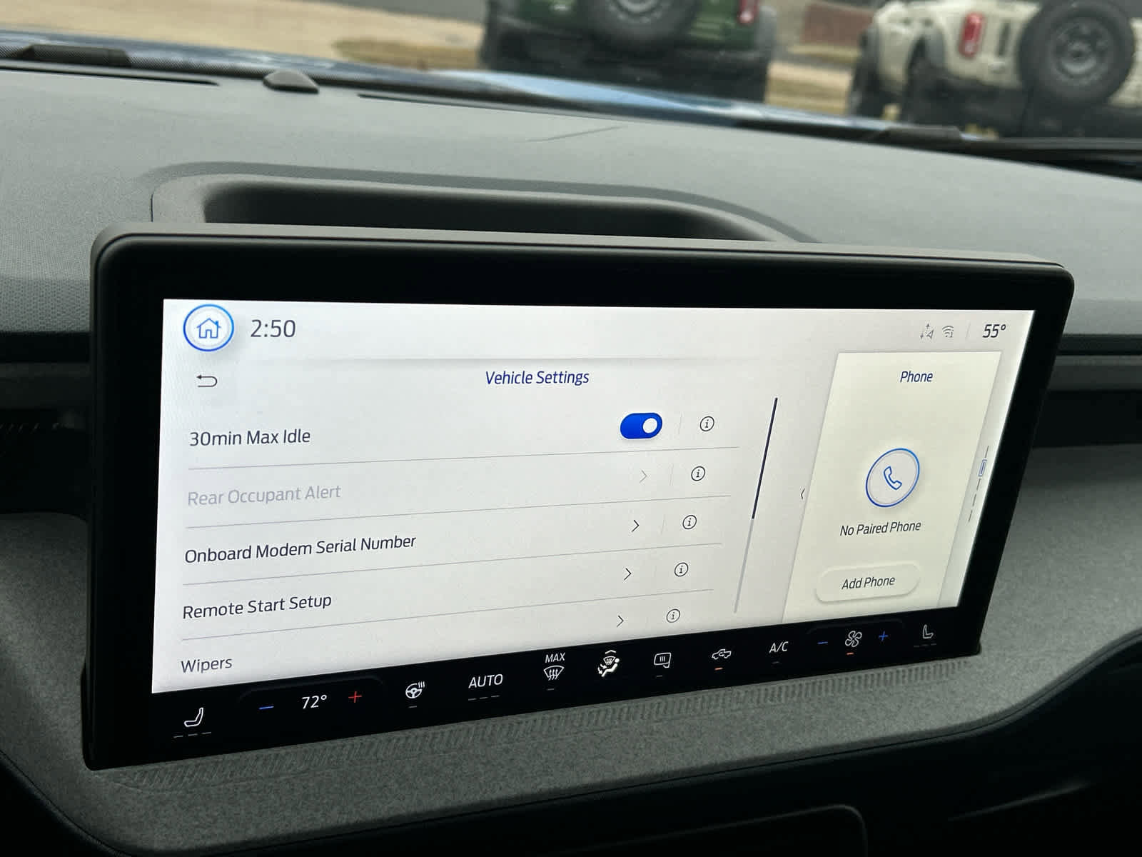 New 2026 Ford Maverick XLT w/ XLT Luxury Package image 34