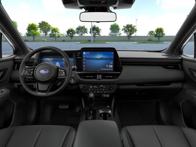 New 2026 Subaru Outback Premium image 18