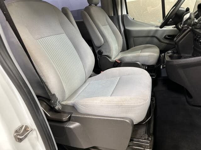 Used 2017 Ford Transit 350 XLT RWD image 45