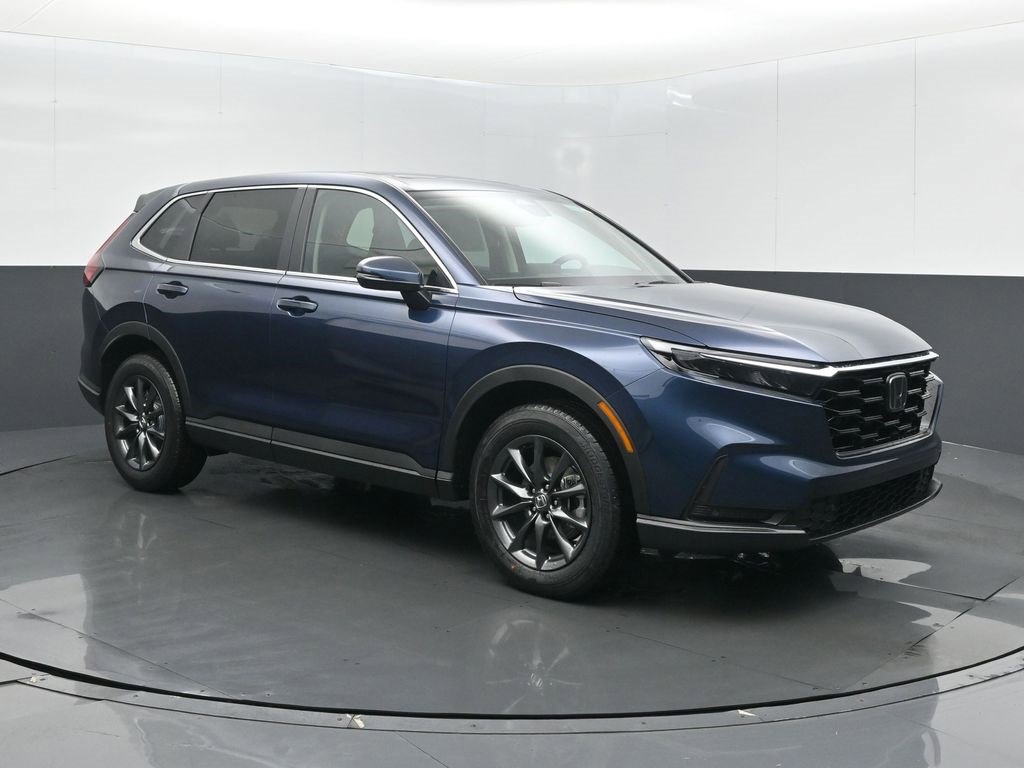 New 2026 Honda CR-V EX-L image 28