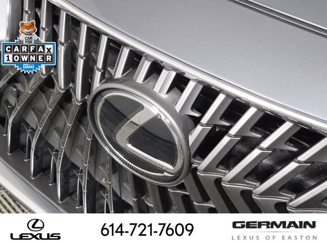 Certified 2025 Lexus ES 300h w/ Premium Package FWD image 15