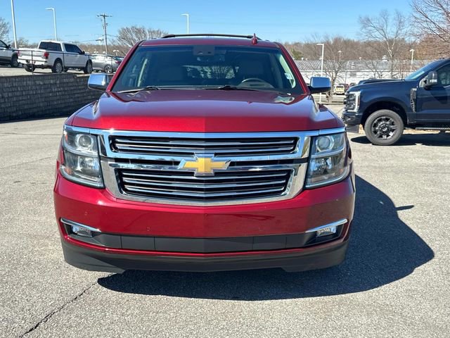 Used 2020 Chevrolet Tahoe Premier w/ Max Trailering Package image 10