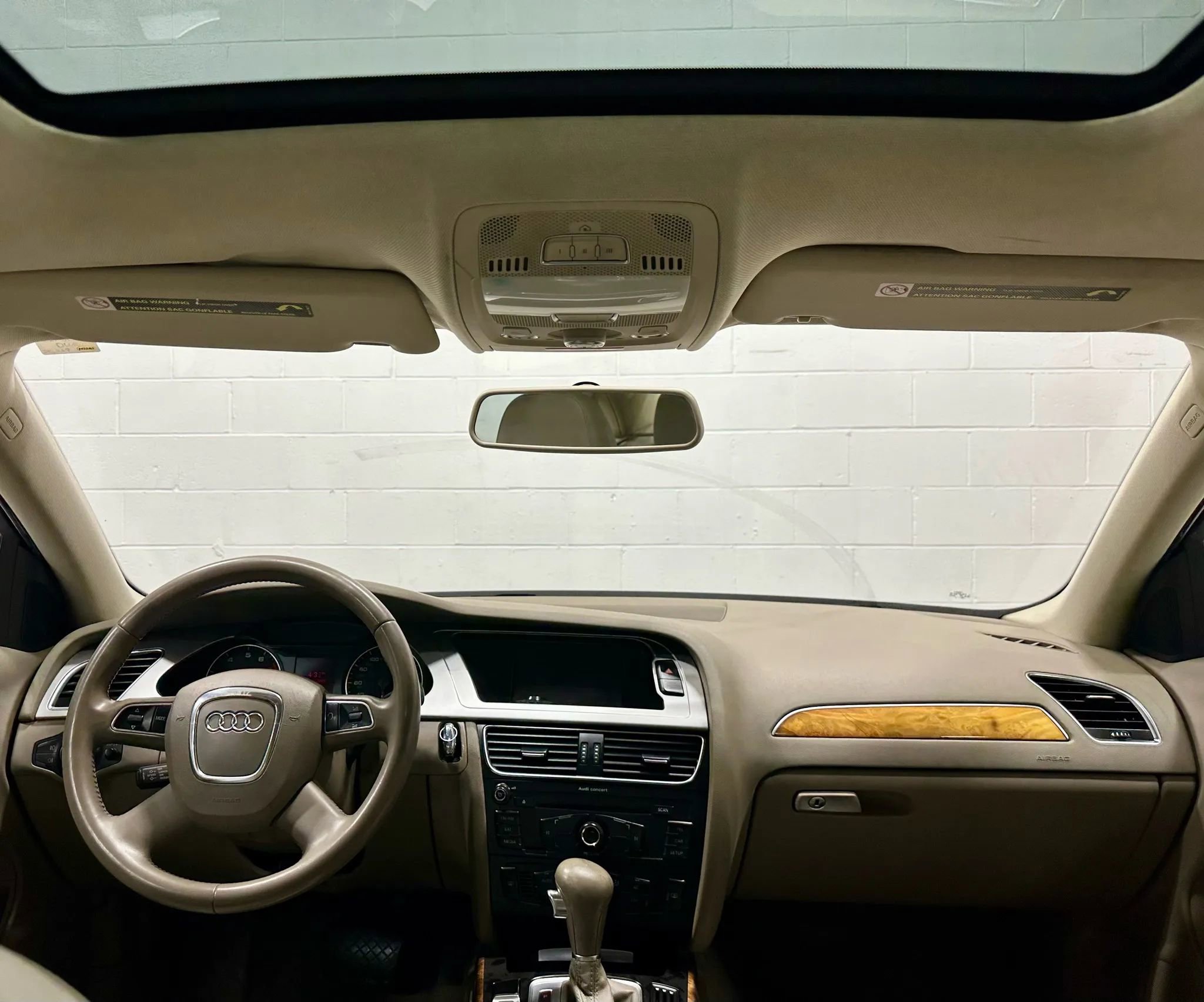 Used 2011 Audi A4 2.0T Premium image 21