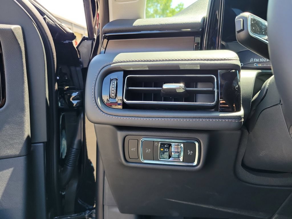 New 2026 Lincoln Aviator Reserve w/ Illumination Package AWD/4WD image 23