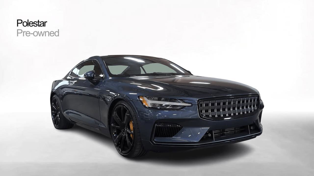 Used 2021 Polestar Polestar 1 image 7