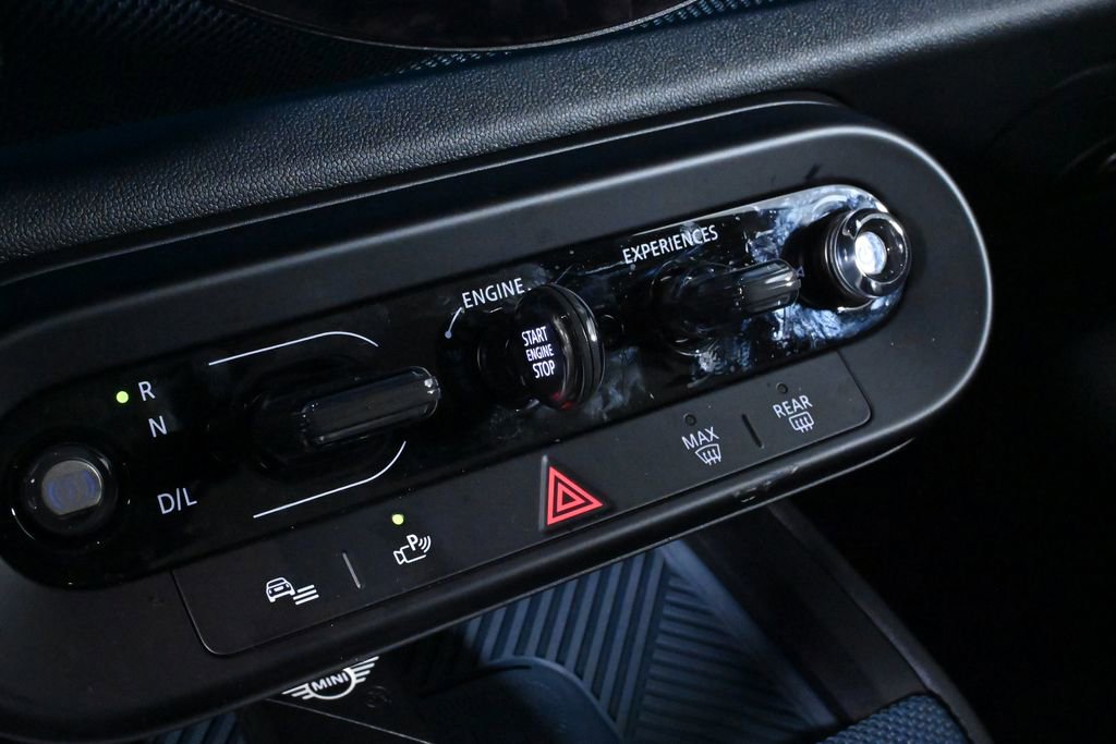 Certified 2025 MINI Cooper Countryman S image 18