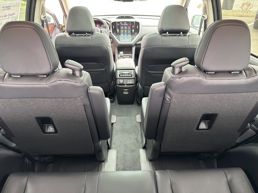New 2025 Subaru Ascent Touring image 34