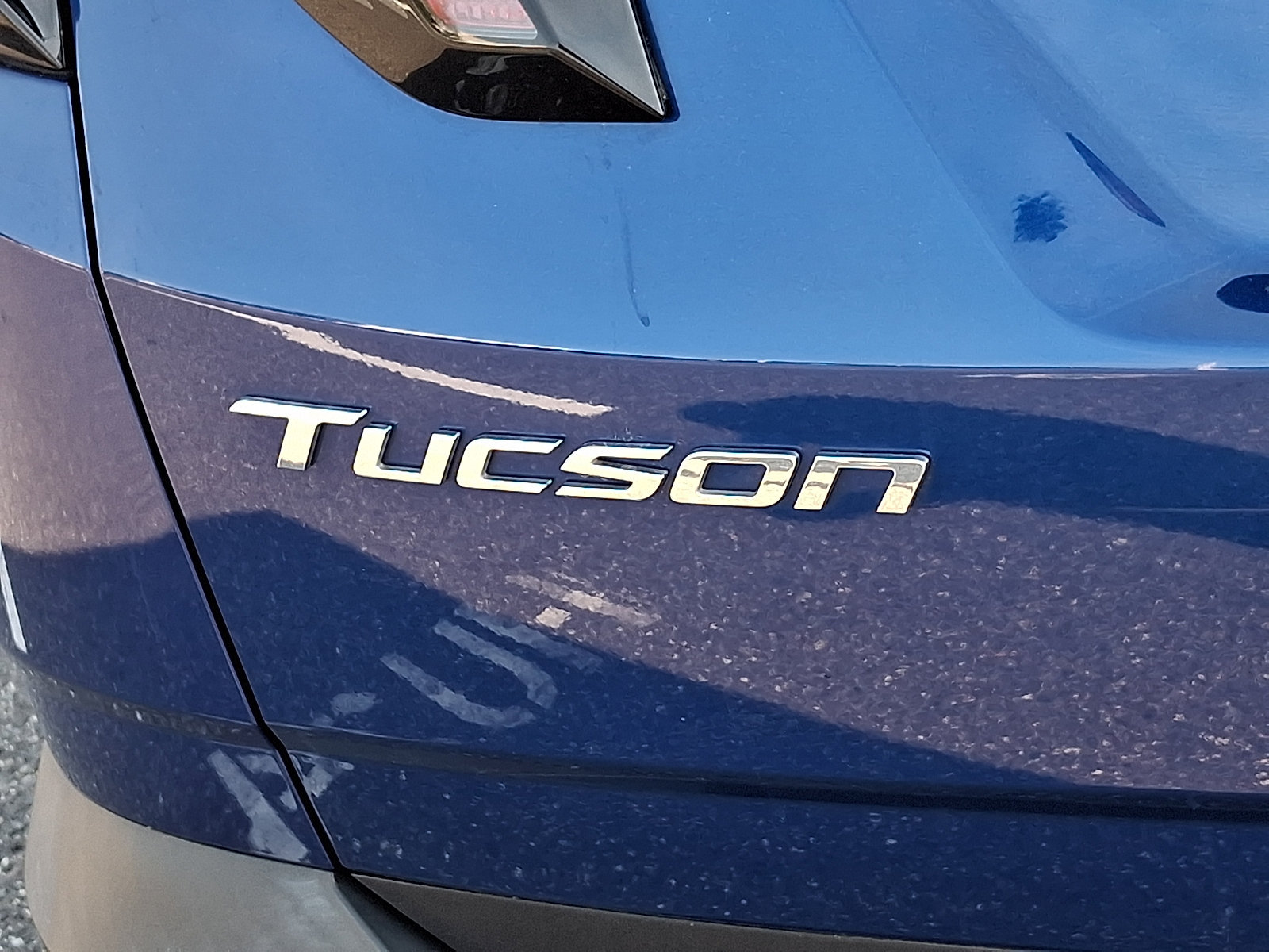 Certified 2023 Hyundai Tucson SEL w/ Convenience Package AWD/4WD image 31