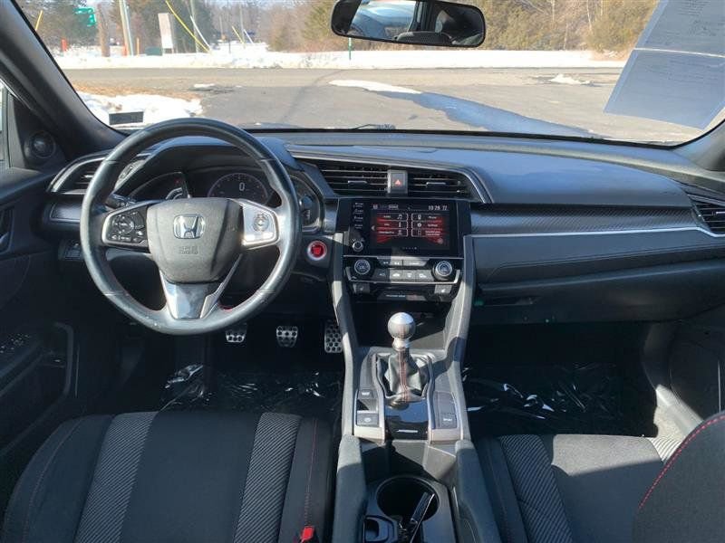 Used 2019 Honda Civic Si image 13