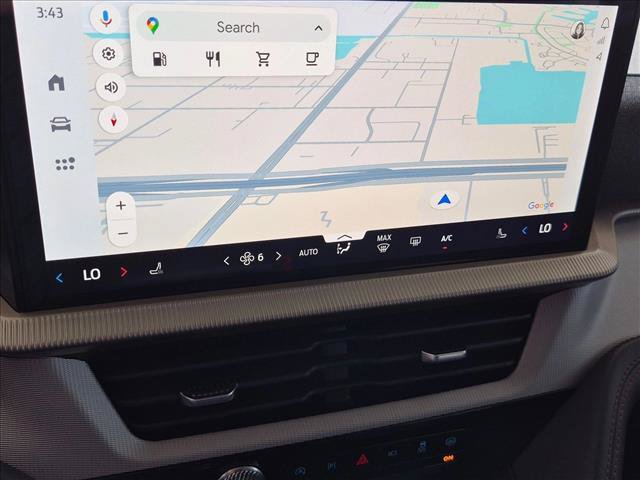 Used 2025 Ford Explorer Active RWD image 12