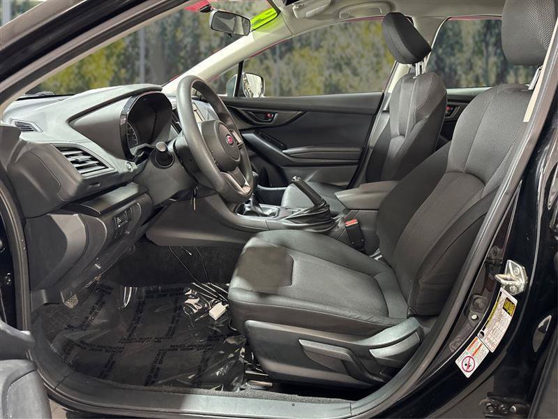 Used 2019 Subaru Impreza 2.0i AWD/4WD image 9
