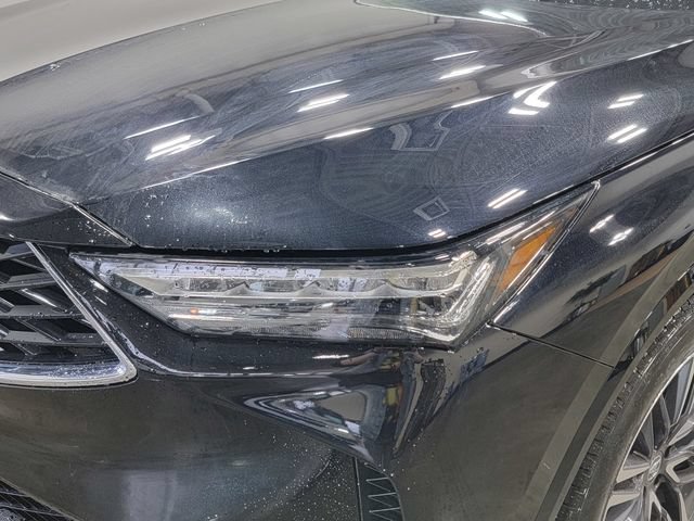 New 2026 Acura MDX w/ Advance Package AWD/4WD image 9