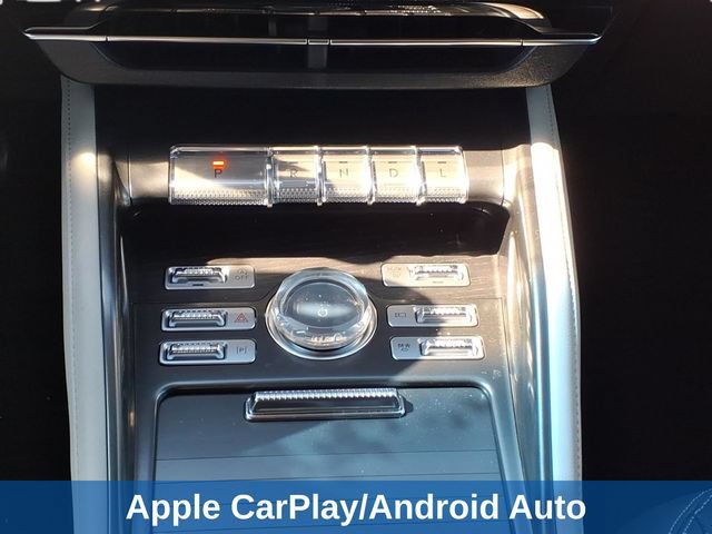 Used 2024 Lincoln Nautilus Reserve AWD/4WD image 15