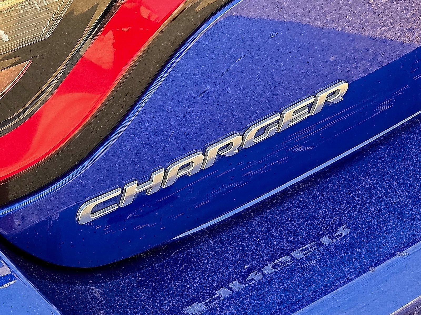 Used 2022 Dodge Charger GT RWD image 11