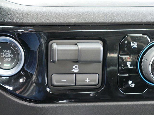 Used 2025 Chevrolet Silverado 1500 LTZ w/ Max Trailering Package image 47