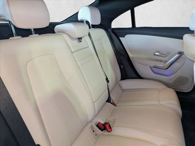 Certified 2026 Mercedes-Benz CLA 250 image 22