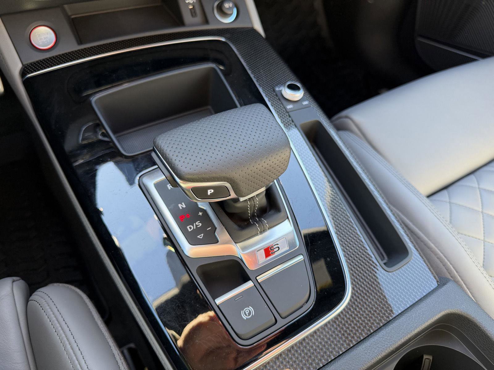 Used 2023 Audi SQ5 Premium Plus w/ Premium Plus Package image 18